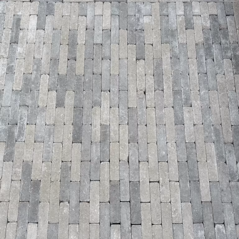 Stonique trommel waalformaat 7 cm Oud Heeg