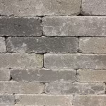 Stonique trommel waalformaat 7 cm Oud Heeg