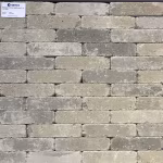 Stonique trommel waalformaat 7 cm Oud Heeg