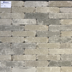 Stonique trommel waalformaat 7 cm Oud Heeg