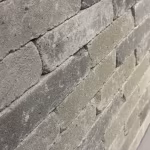 Stonique trommel waalformaat 7 cm Oud Heeg