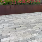 Stonique trommel waalformaat 7 cm Oud Heeg