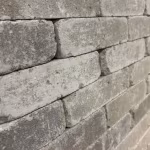 Stonique trommel waalformaat 7 cm Oud Kampen