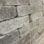 Stonique trommel waalformaat 7 cm Oud Kampen