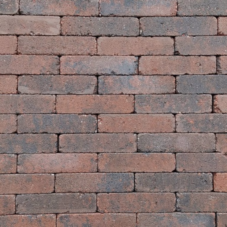 Stonique trommel waalformaat 7 cm Oud Sneek