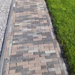 Stonique trommel waalformaat 7 cm Siepatico gebakken look