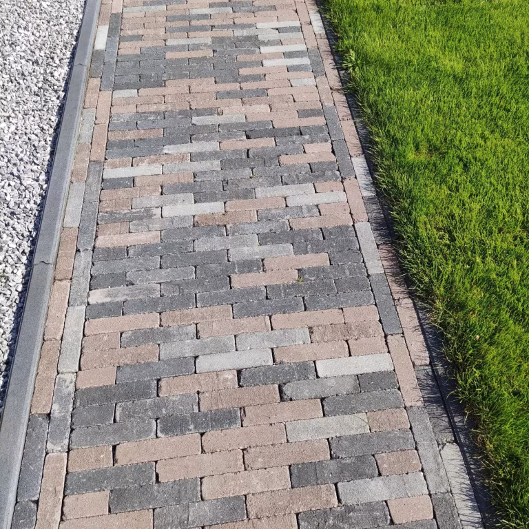 Stonique trommel waalformaat 7 cm Siepatico gebakken look