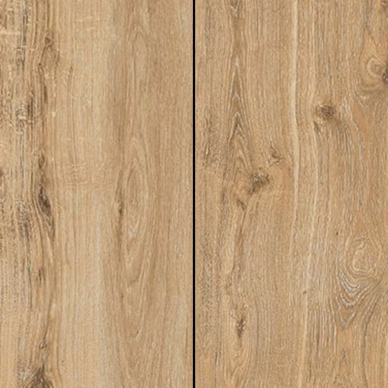 TwentyGres 120x30x2 Eiche (eiken) Natur