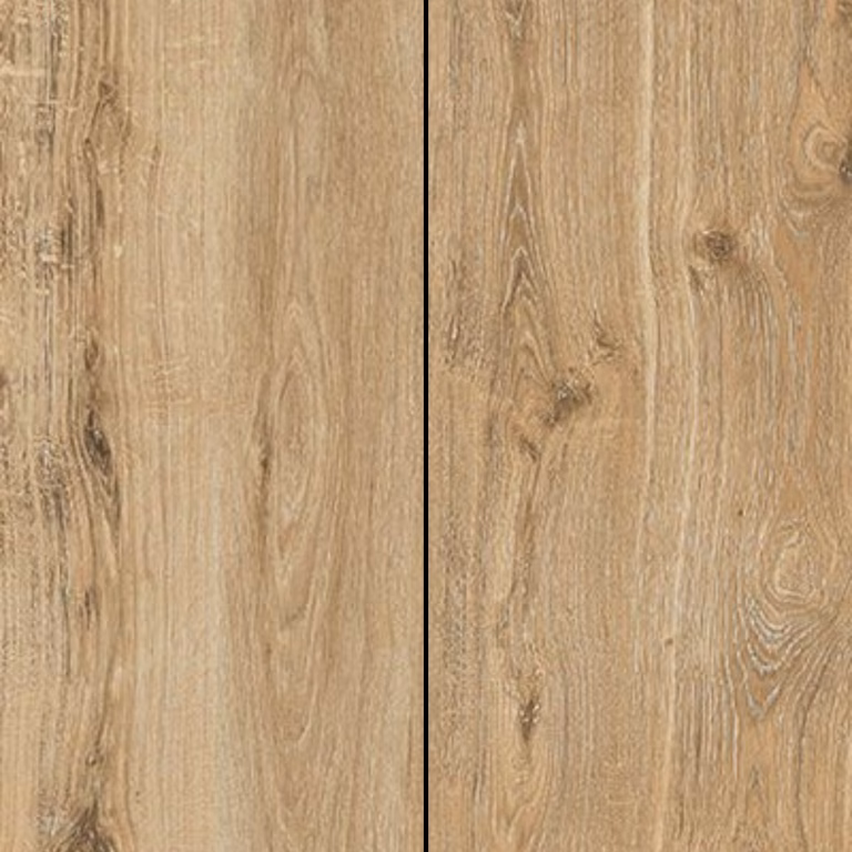 TwentyGres 180x30x2 Eiche (eiken) Natur