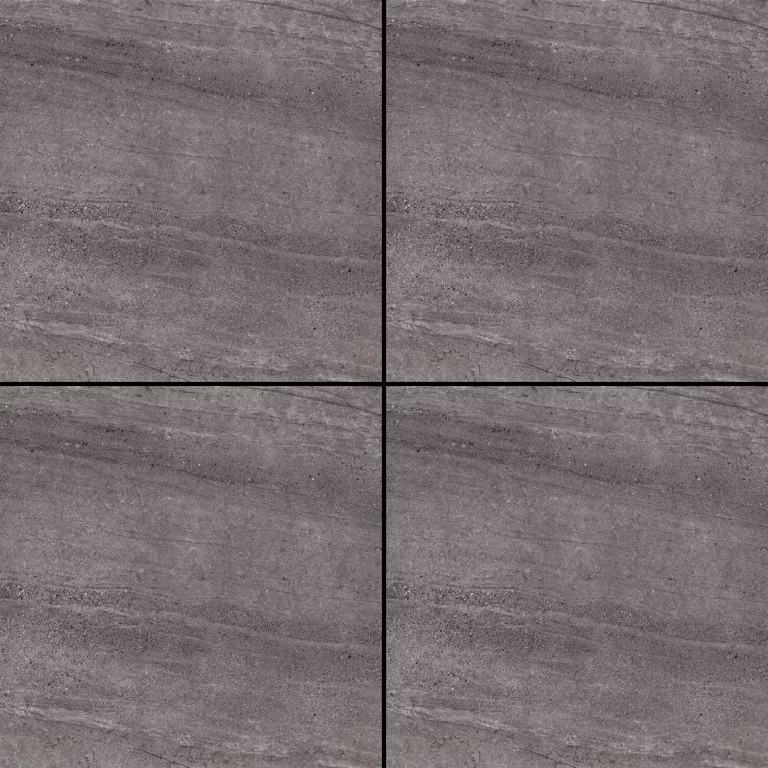 TwentyGres 60x60x2 Aspen Basalt