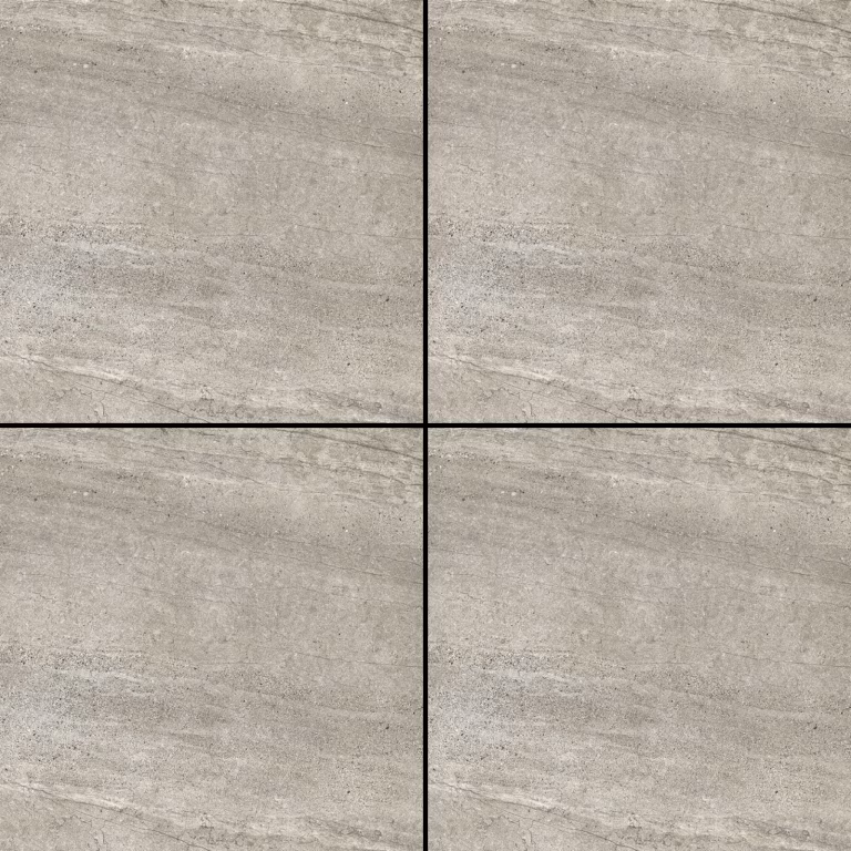 TwentyGres 60x60x2 Aspen Oxide