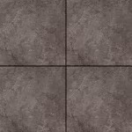 TwentyGres 60x60x2 Landstone Carbon