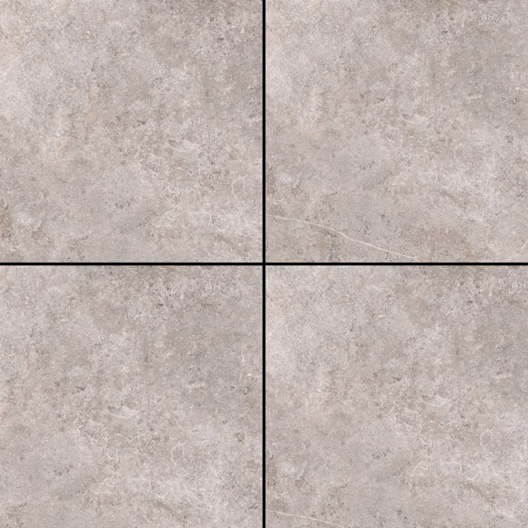 TwentyGres 60x60x2 Landstone Gravel
