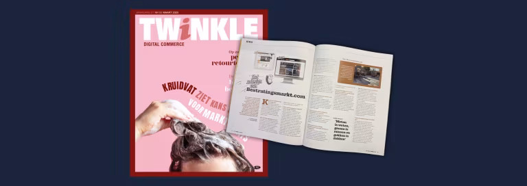 Twinkle Bestratingsmarkt