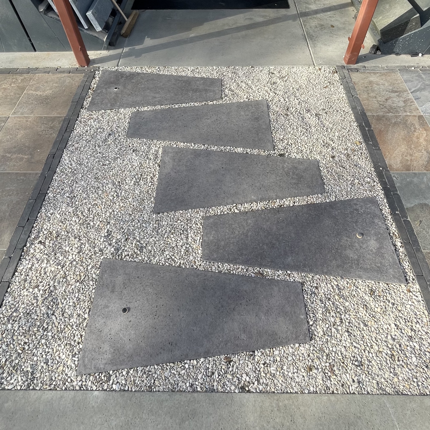ArtiStone Oud-Hollandse tegel Taupe