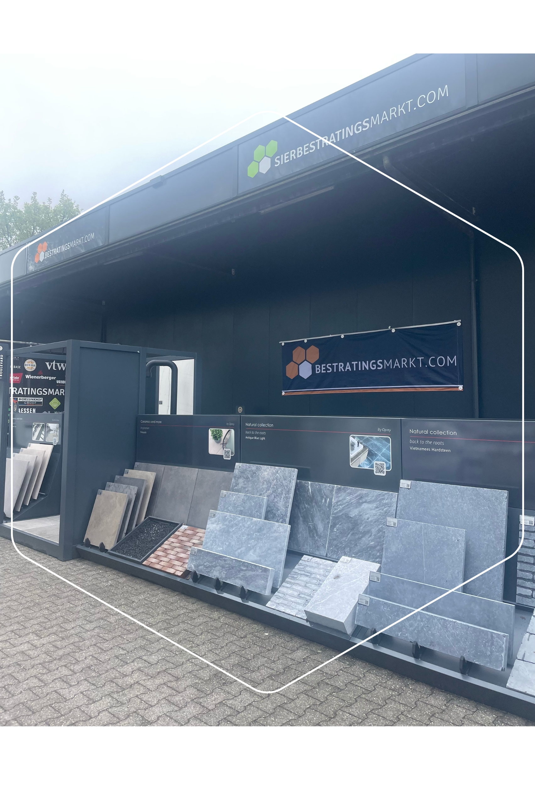 Boulevard Oprey Outdoor