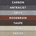Kleuren Artistone
