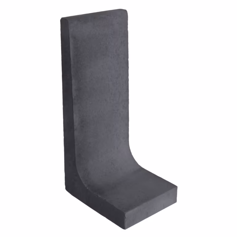 L-Element 100x50x40 cm Antraciet