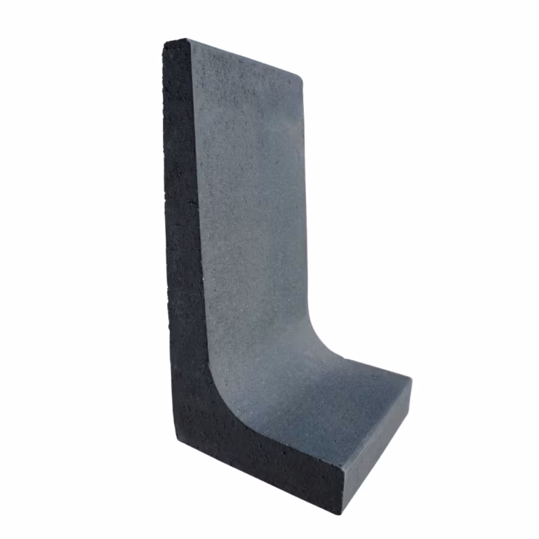 L-Element 80x40x40 cm Antraciet