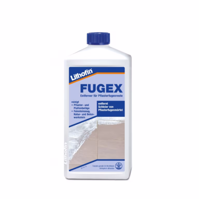 Lithofin Fugex 1 liter