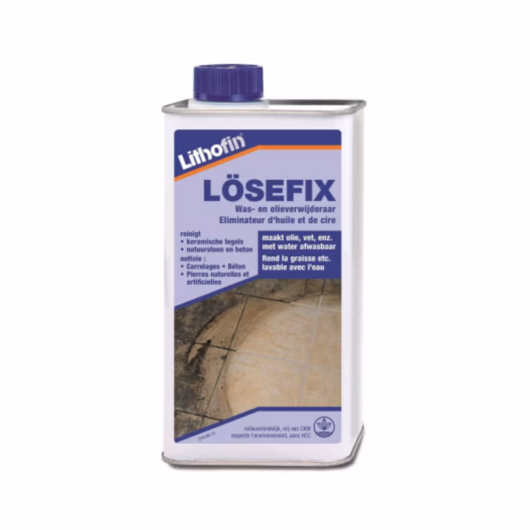 Lithofin Losefix 1 liter