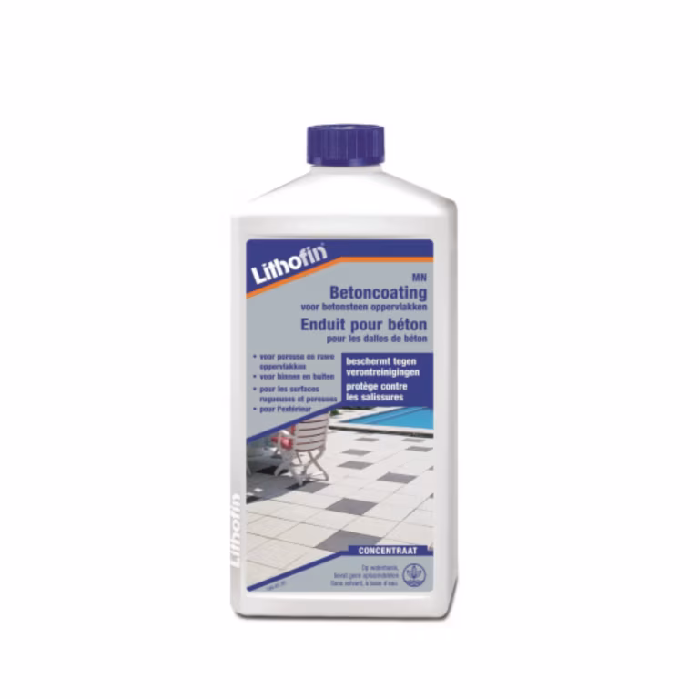 Lithofin MN Betoncoating 1 liter