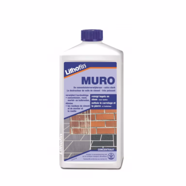 Lithofin Muro 1 liter
