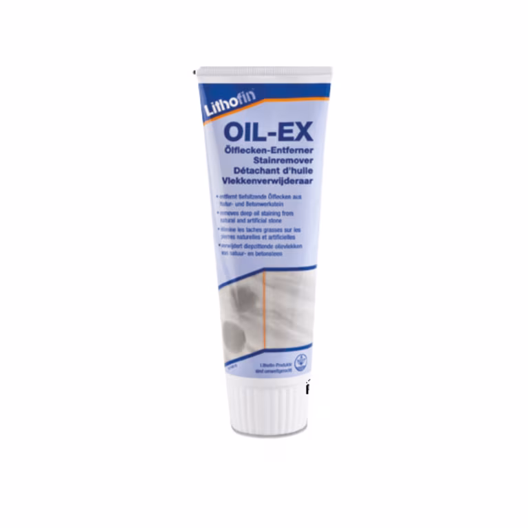 Lithofin Oil-Ex 250 ml