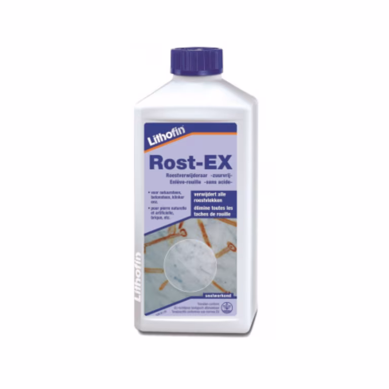 Lithofin Rost-Ex 500 ml