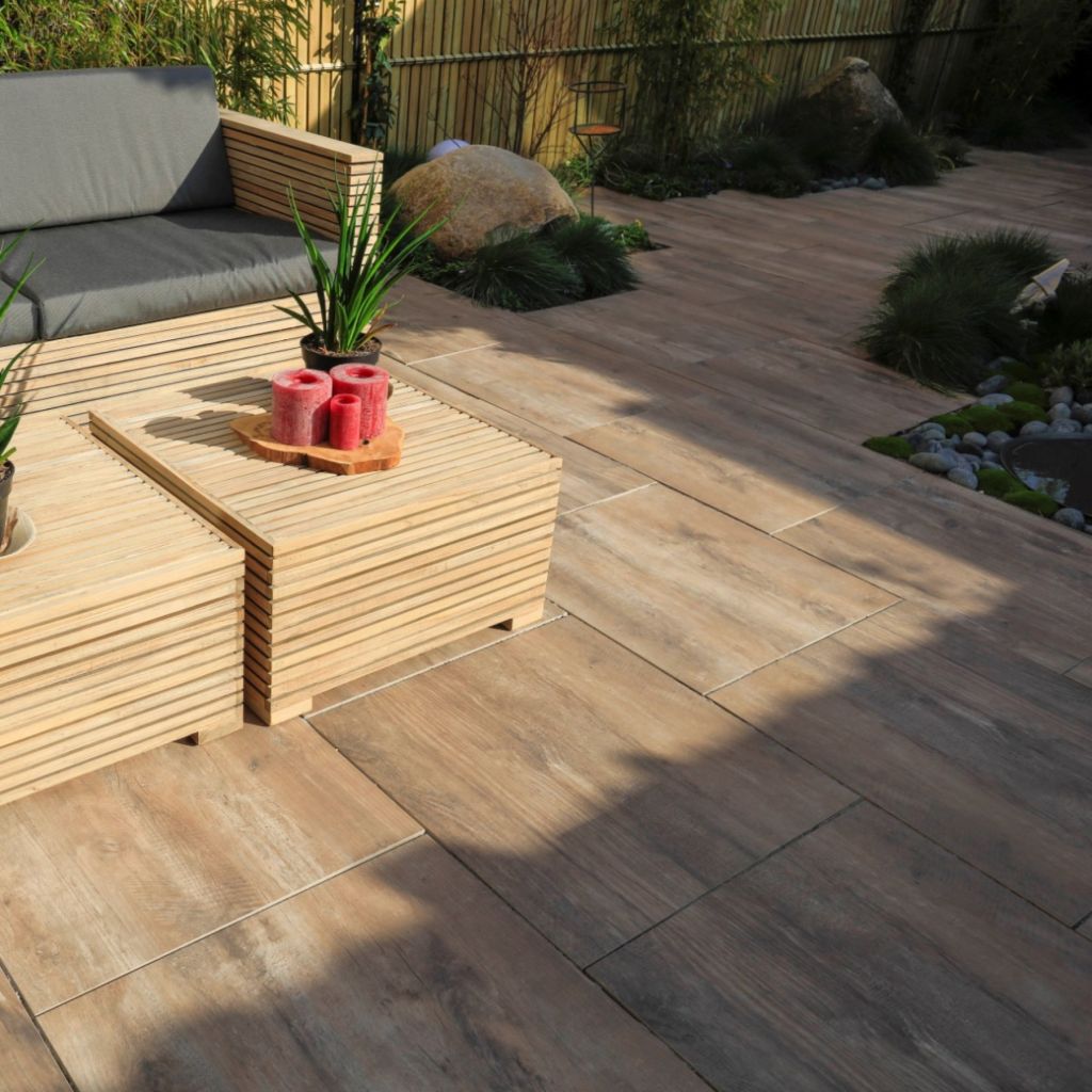 Timber Noce