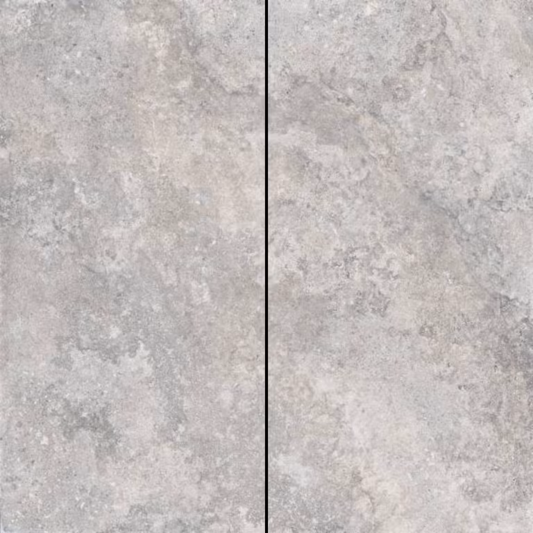 Refin Outdoor 2.0 60x120x2 cm Beat Grey