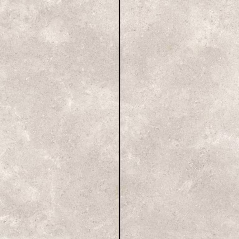 Refin Outdoor 2.0 60x120x2 cm Coquille Champagne