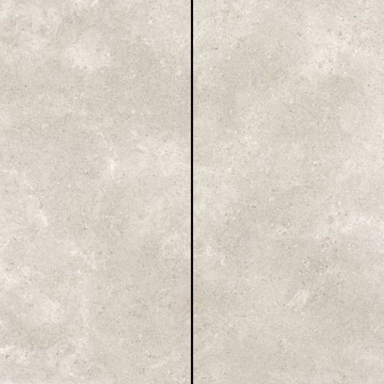 Refin Outdoor 2.0 60x120x2 cm Coquille Champagne