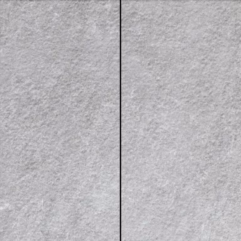 Refin Outdoor 2.0 60x120x2 cm Primal Silver