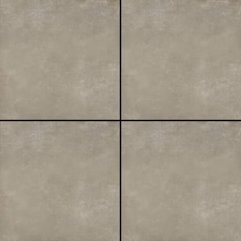 Refin Outdoor 2.0 60x60x2 cm Feel Warm