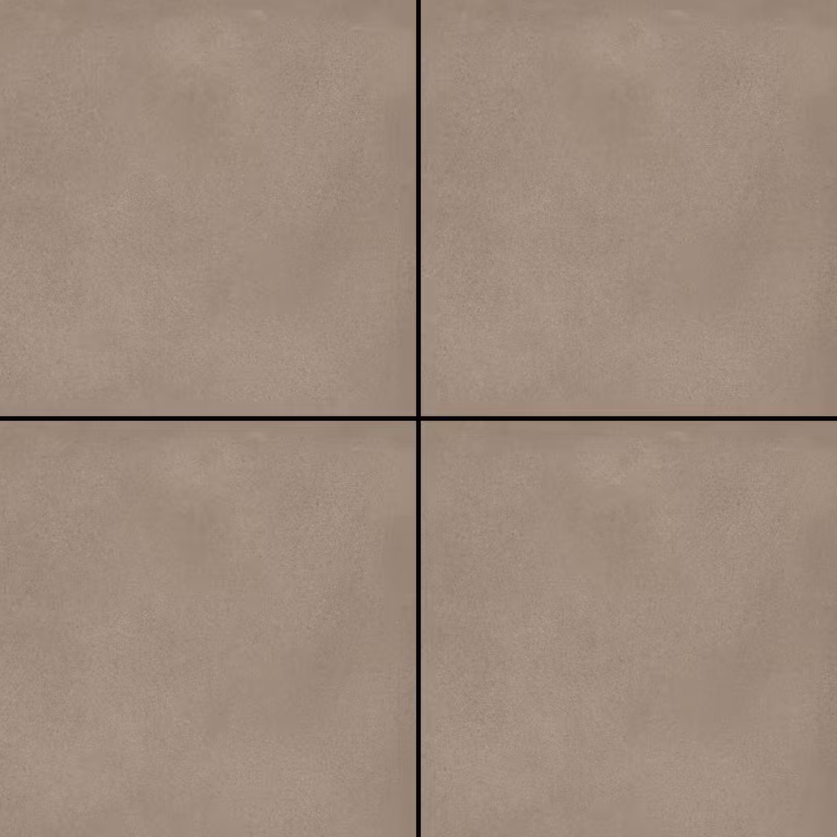 Refin Outdoor 2.0 60x60x2 cm Namib Earth