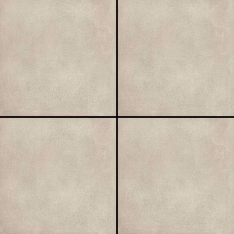 Refin Outdoor 2.0 60x60x2 cm Namib Ecru