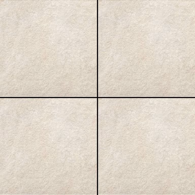 Refin Outdoor 2.0 60x60x2 cm Primal Sand