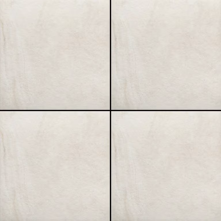 Refin Outdoor 2.0 60x60x2 cm Sublime Ivory
