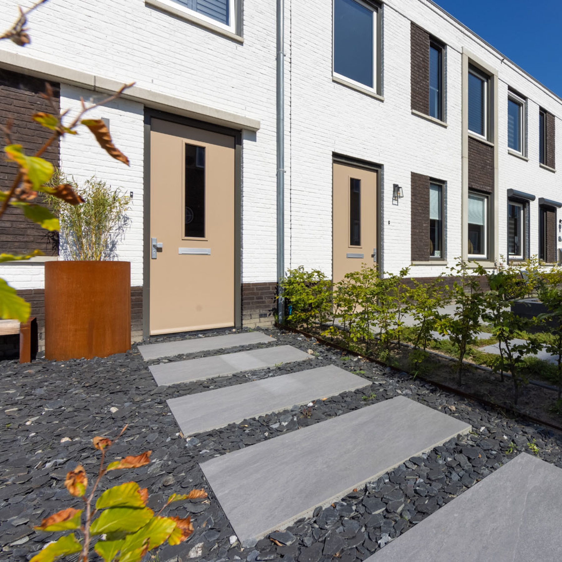 Rijtjeshuis sfeerafbeelding (7)