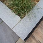 Vijverrand Dark Grey verzoet 100x20x3 cm (2)