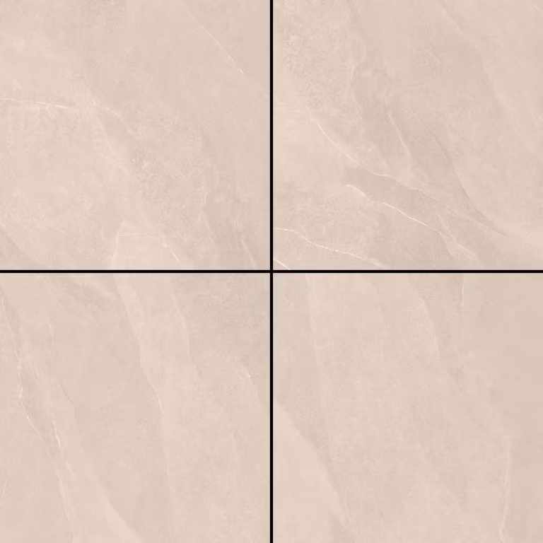 Beste Koop Uni Brutal Beige 80×80