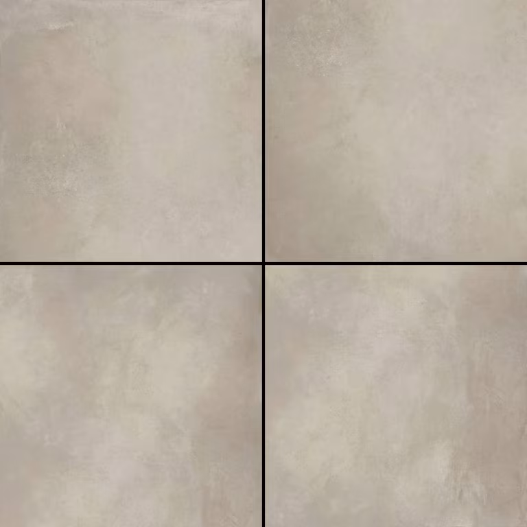 Beste Koop Uni Storm Beige 80×80