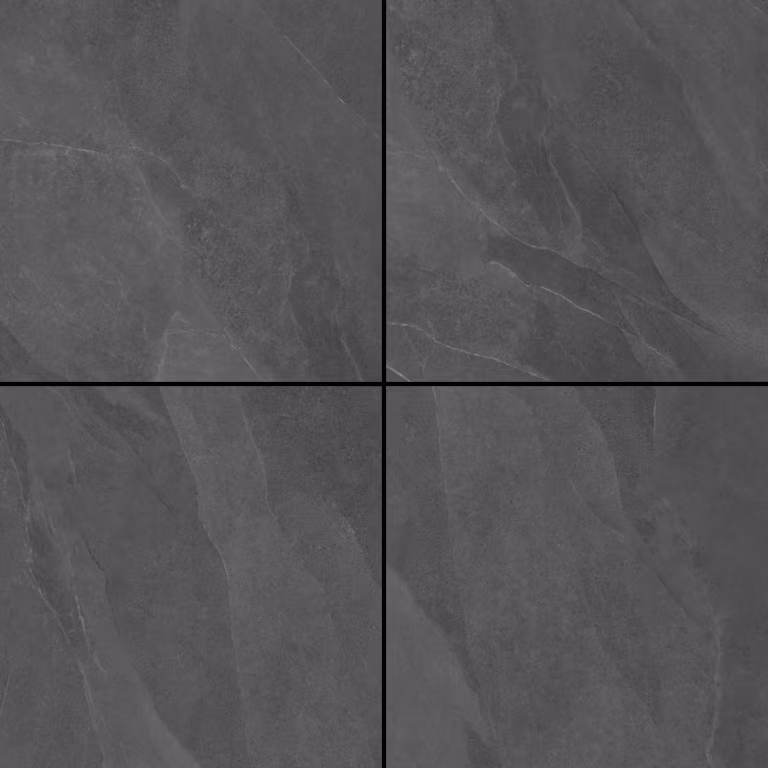 Beste Koop Uni Storm Black 80×80