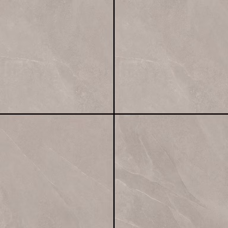 Beste Koop Uni Tay Taupe 60×60