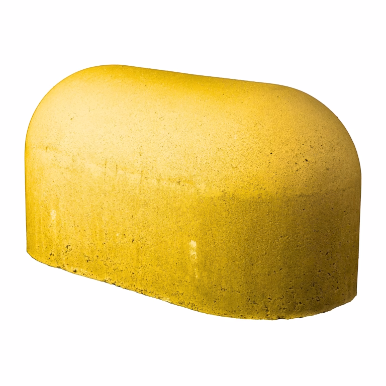 Dirksen Jumbo Blok 45x90x48 Geel