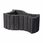 Dirksen Maxiflor Zwart
