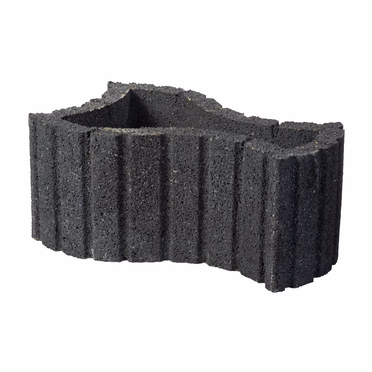 Dirksen Maxiflor Zwart