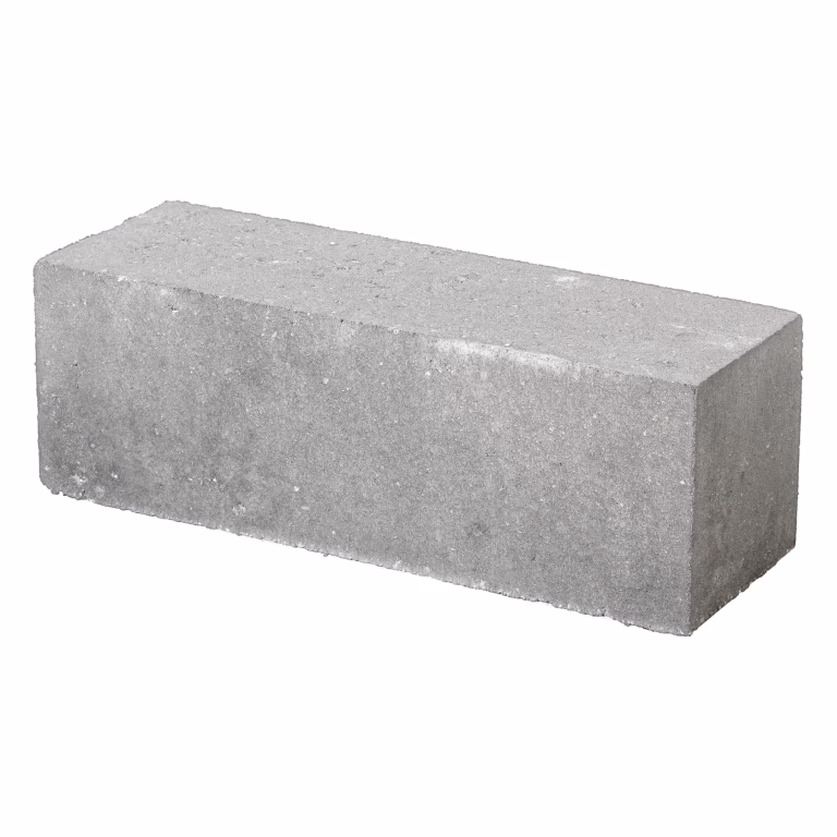 Dirksen Mega-stapelblok 20x30x60 Grijs