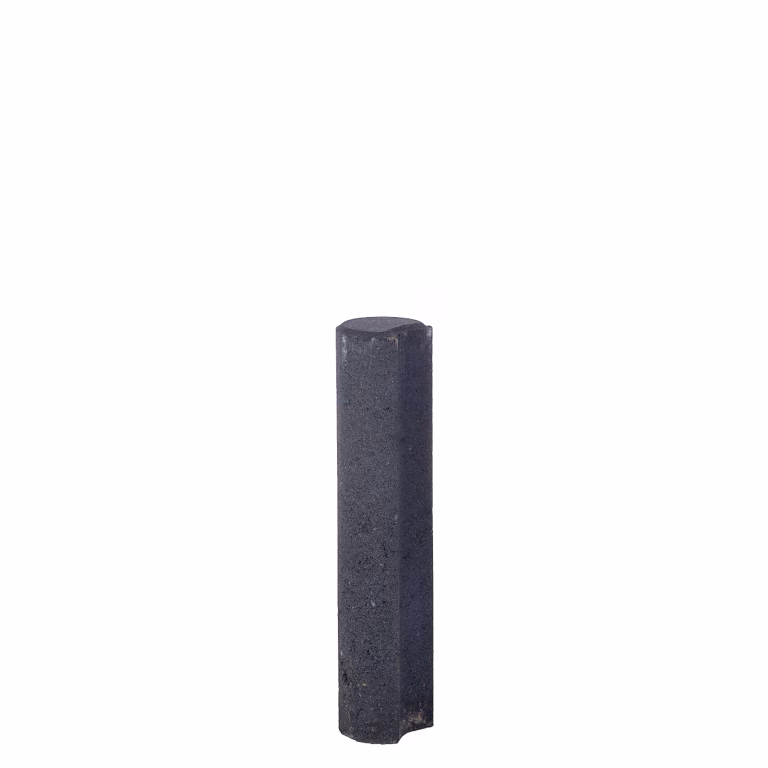 Dirksen Pallisade 8x25 Zwart